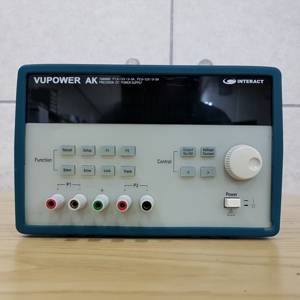 VuPower/AK-1205DD